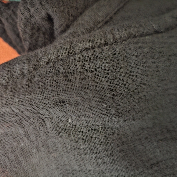 OMG Gauze Twins Top 2 - Picture 5 of 5